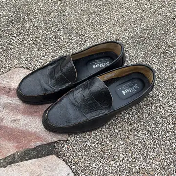 인기 Keltford 블랙 로퍼 페이즐리 무늬