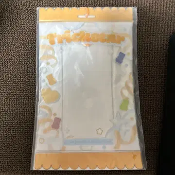 이츠누이 캔디 파우치 Trickstar 트리스타