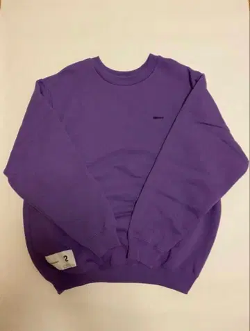 DESCENDANT 맨투맨