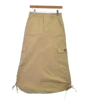 마크 제이콥스 롱 맥시 길이 스커트 여성용