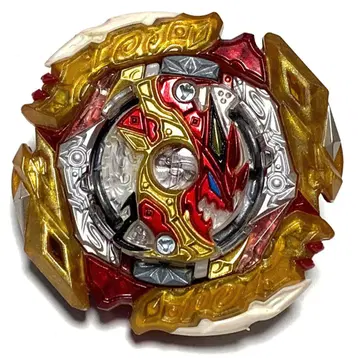 베이블레이드 버스트 버스트스프리건.S'.F'-8