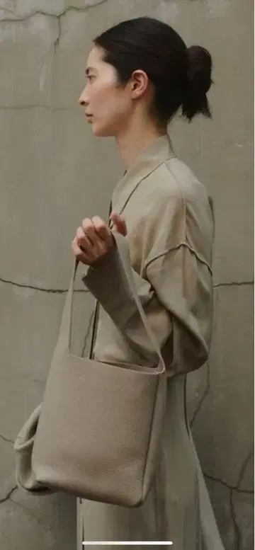 Aeta PG32 숄더 XS 가죽 숄더백