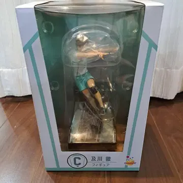 오이카와 토오루 피규어 미개봉 하피넷