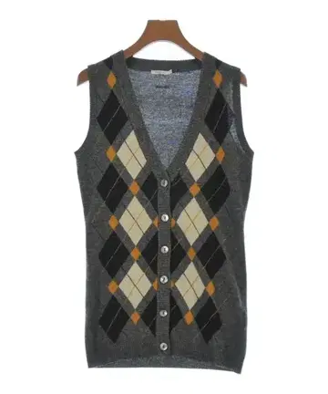 MARELLA 여성용 베스트