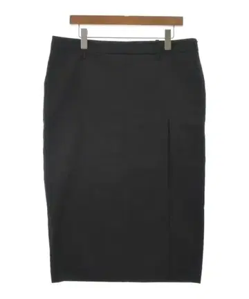 PRADA 미디 스커트 여성용