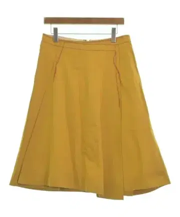 MARNI 롱 맥시 길이 스커트 여성용