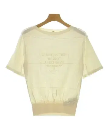 HERMES 니트 스웨터 여성용