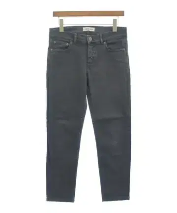 BALENCIAGA 데님 팬츠 여성용