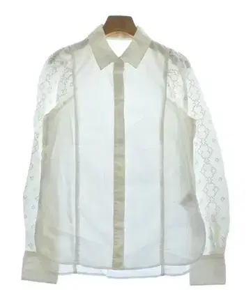 See By Chloe 캐주얼 셔츠 여성용