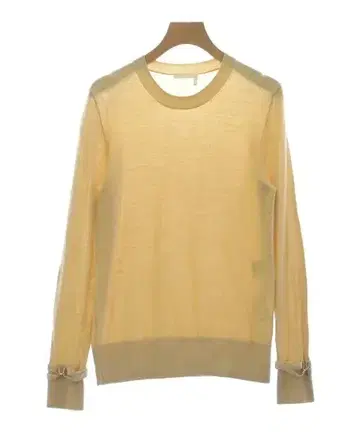 끌로에 니트 스웨터 여성용