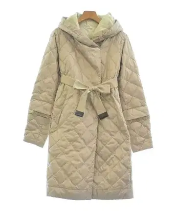 'S Max Mara 다운 코트 여성용