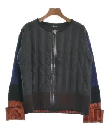 기타 블루종 (기타) 여성용