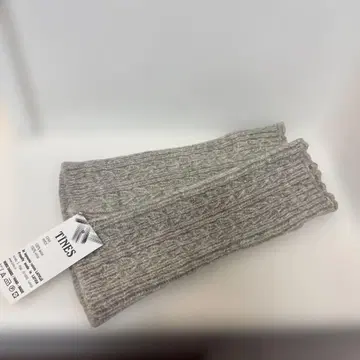 라트비아 TINES 니트 미튼