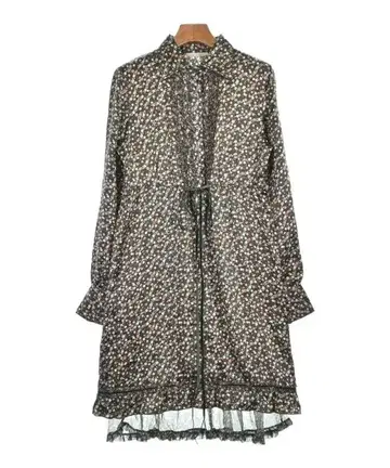 SCERVINO Street 원피스 여성용