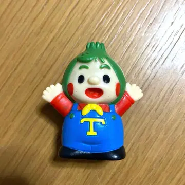 소프트 비닐 손가락 인형 치로린 마을 이야기 톤페이