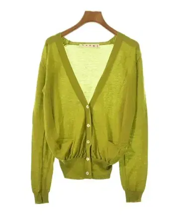 MARNI 가디건 여성용