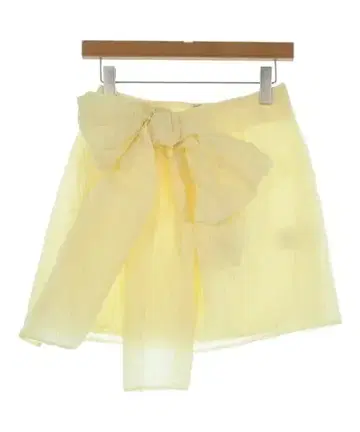 CECILIE BAHNSEN 미디 스커트 여성용