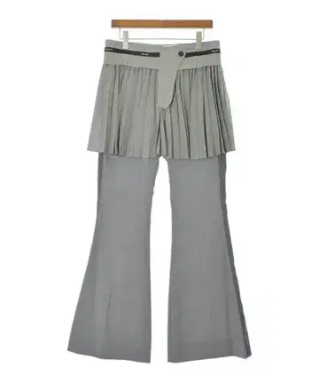 sacai 팬츠 (기타) 여성용