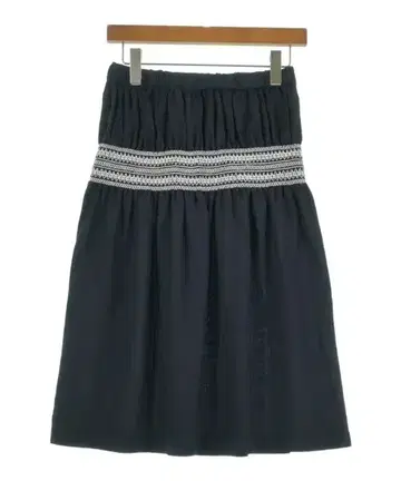 COMME des GARCONS GIRL 미디 스커트 여성용