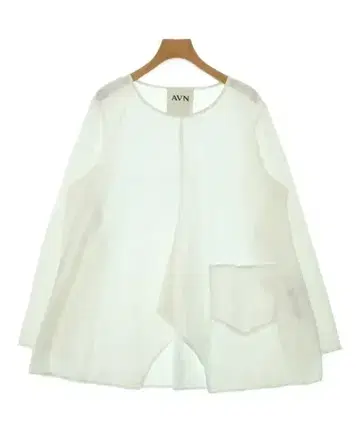 AVN 블라우스 여성용