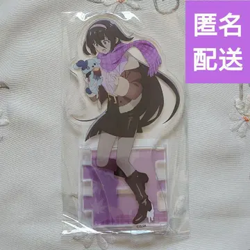 야마다 타에 좀비랜드 사가 유메긴가 파라다이스 아크릴 스탠드 핸즈