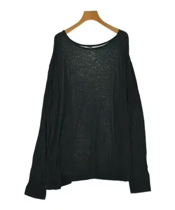 Y's 셔츠 티셔츠 여성용