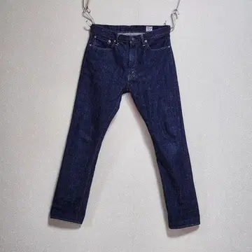 [ 새상품급 ] orSlow 107 L 사이즈 밑단 기장 수선 없음