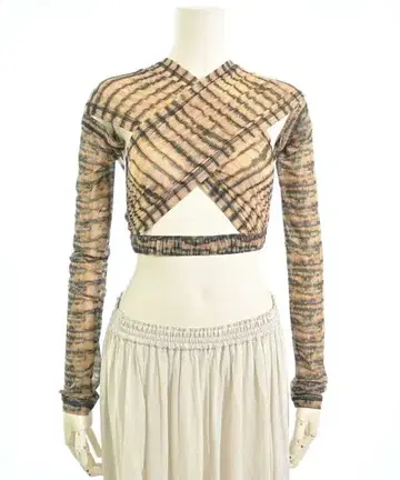 KNWLS T셔츠 티셔츠 여성용