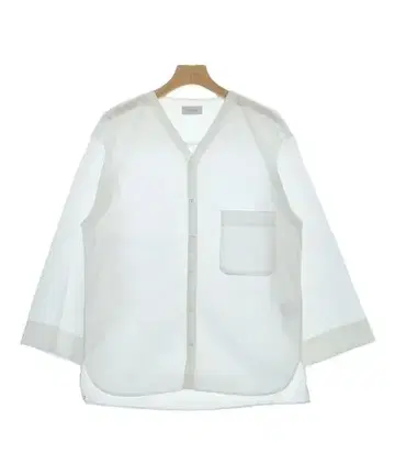 LEMAIRE 여성용 캐주얼 셔츠