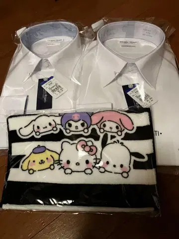 조르지오 로사티 와이셔츠 2장 세트