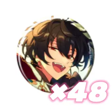 사쿠마 리츠 캔뱃지 피처 2