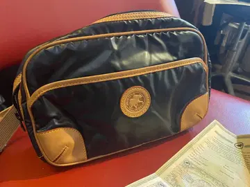 새상품급 헌팅월드 웨스트 파우치 힙색 여성용 남성용