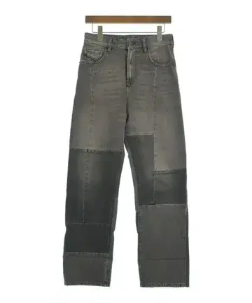 DIESEL 데님 팬츠 여성용