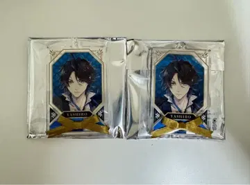 거품의 유크로니아 야시로