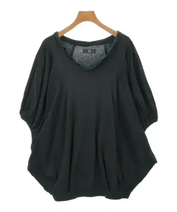 Y's 셔츠 티셔츠 여성용