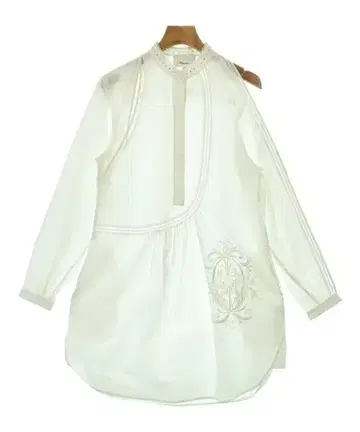 3.1 Phillip Lim 셔츠 원피스 여성용