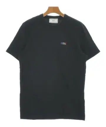 ami 티셔츠 셔츠 여성용
