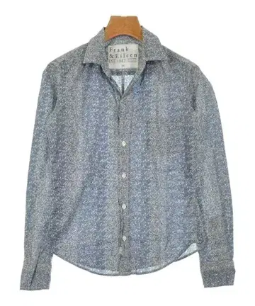 Frank&Eileen 캐주얼 셔츠 여성용