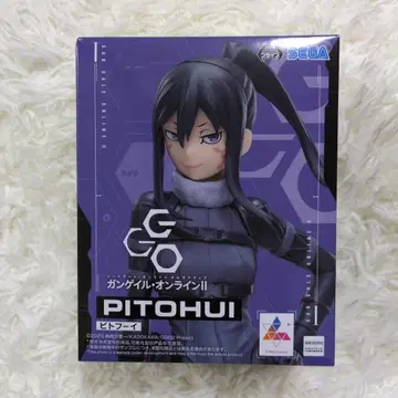 [ 미개봉 ] 건게일 온라인II PITOHUI 피규어