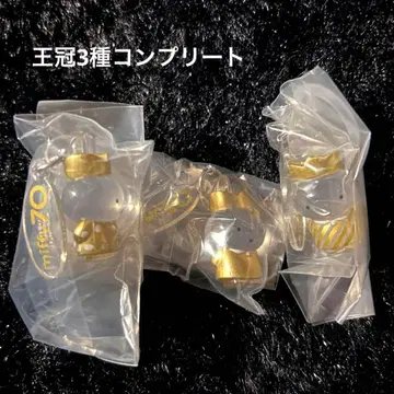 미피 메지루시 액세서리 miffy 70th anniversary