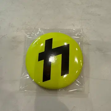 Snow Man 카리스마 맥스 캔뱃지