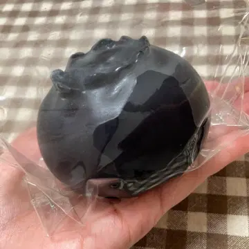 kikisquishy 얼음 버터 블루베리 스퀴즈 미사용