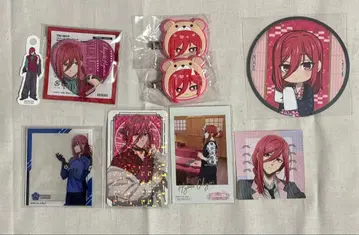 블루 록 치기리 효마 묶음 판매