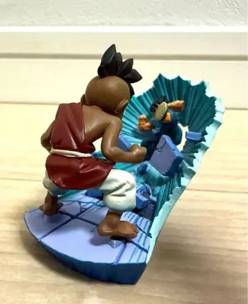 [ 새상품급 ] 드라캅 드래곤볼 우브