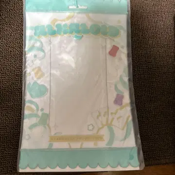 이츠누이 캔디 파우치 ALKALOID 아르카