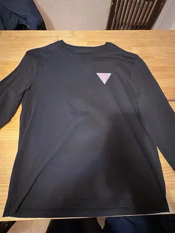 GUESS x atmos x BADMOOD 롱티