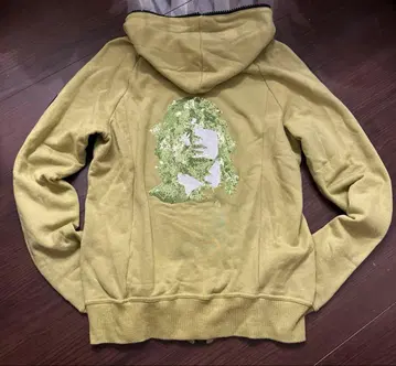 달탐보나파르트 집업 후드티 48