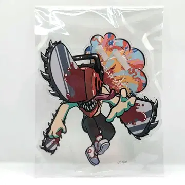 체인소 맨 폭탄구이 본점 체인소 맨