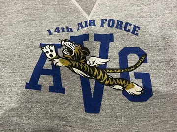 버즈릭슨 맨투맨 XL