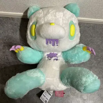 GLOOMY 팬더톤 봉제 인형 샤베티 TAITO
